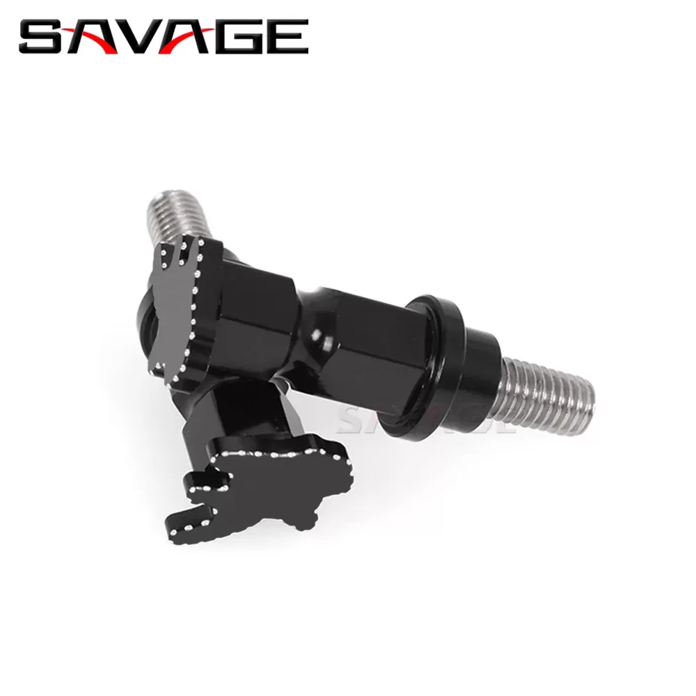 מתקן 3D לאופנוע SUZUKI GSX1300R HAYABUSA - תמונה 4