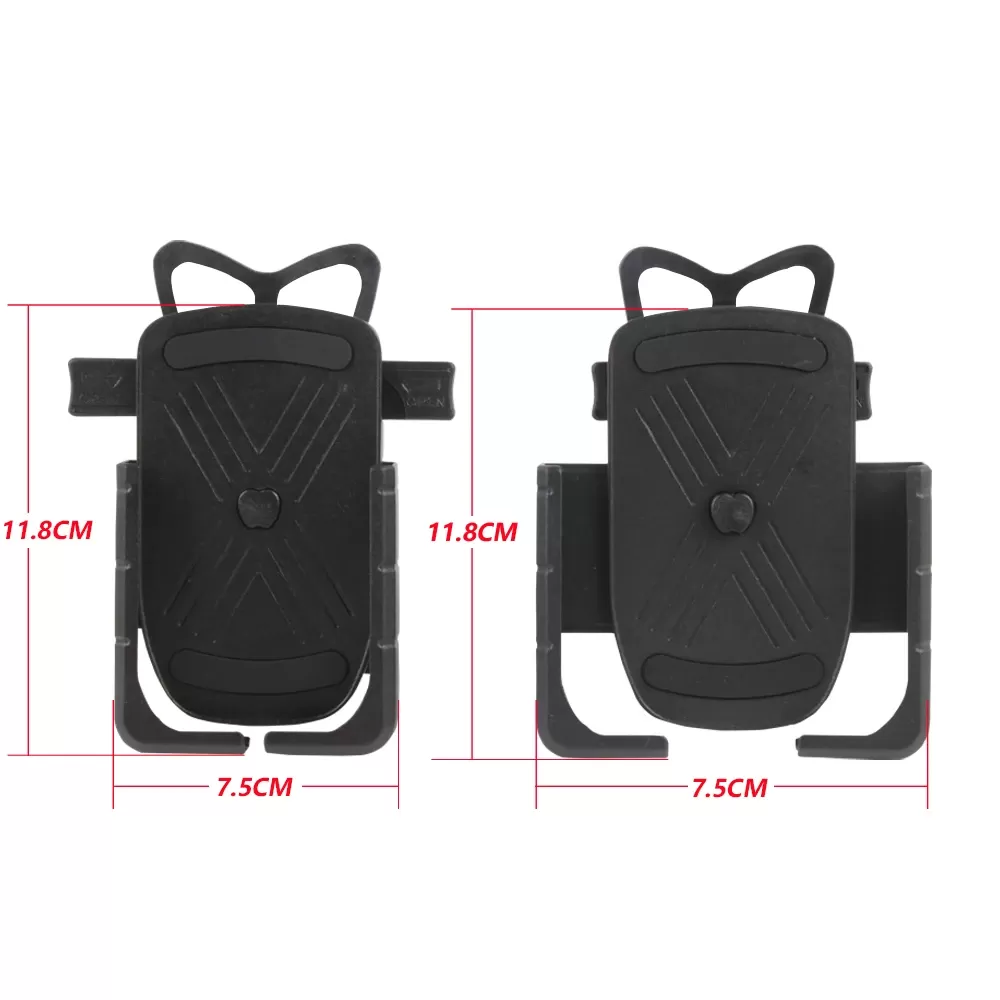 מחזיק טלפון לאופנוע הונדה NC700D NC750D - תמונה 5