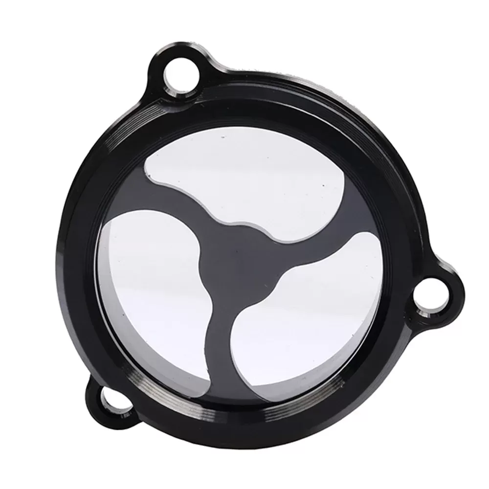 כיסוי לפילטר שמן לאופנוע CFMOTO CF 250NK - תמונה 6