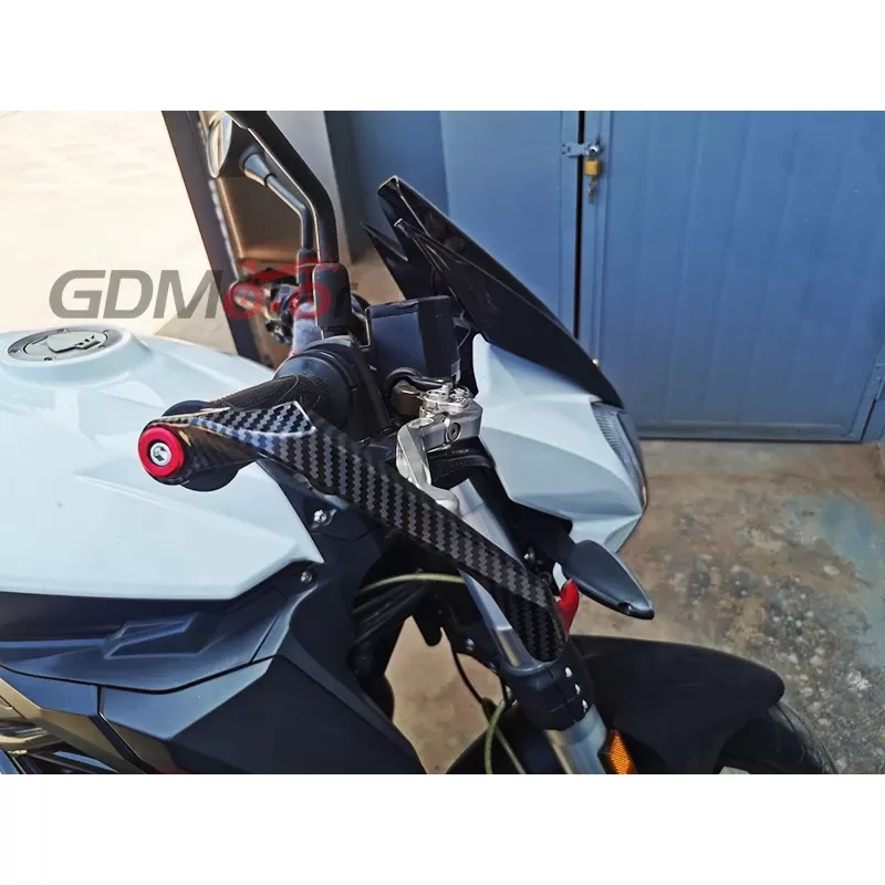 מגן ידית בלם ומצמד לאופנוע BMW S1000RR - תמונה 2