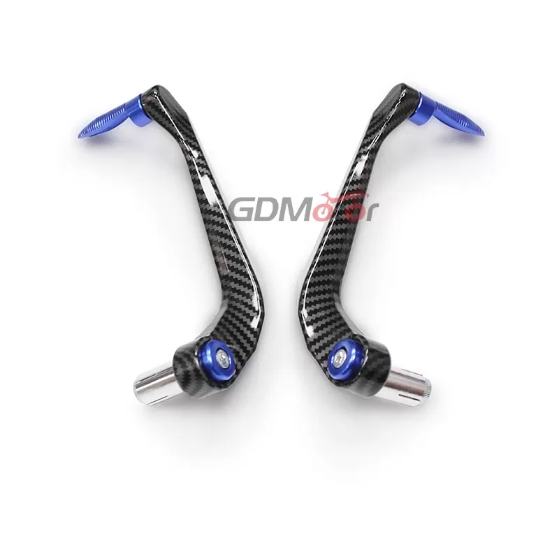 מגן ידית בלם ומצמד לאופנוע BMW S1000RR - תמונה 3