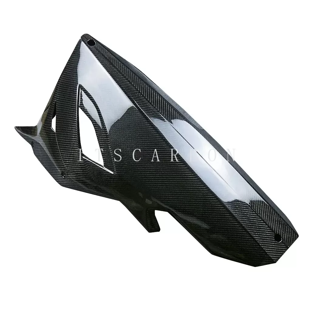 אביזרי פחמן סיבי ל-BMW S1000RR - תמונה 4