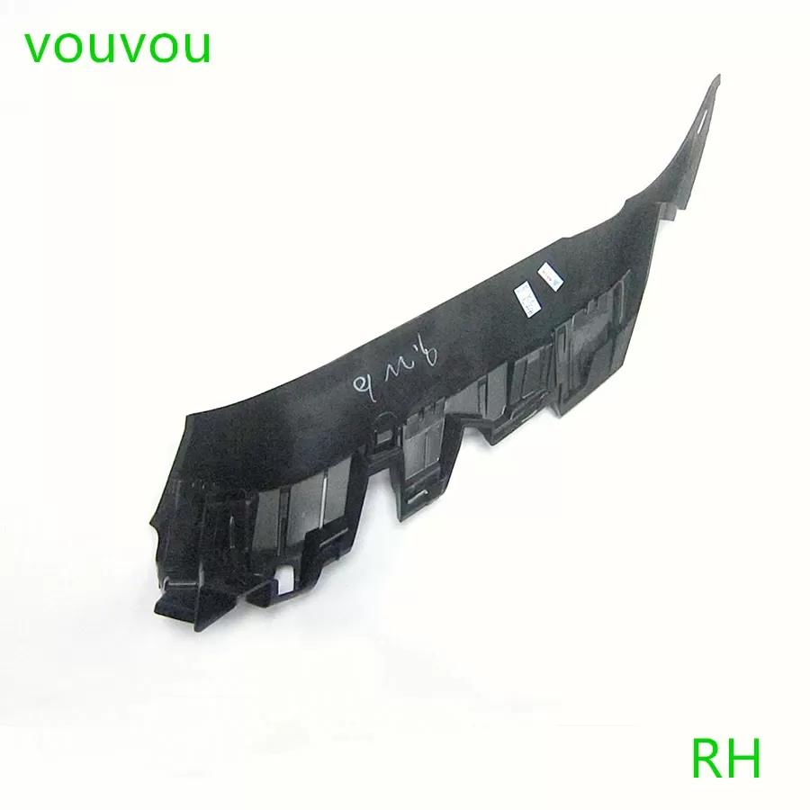 אביזרי רכב - פגוש קדמי למאזדה CX-30 - תמונה 5