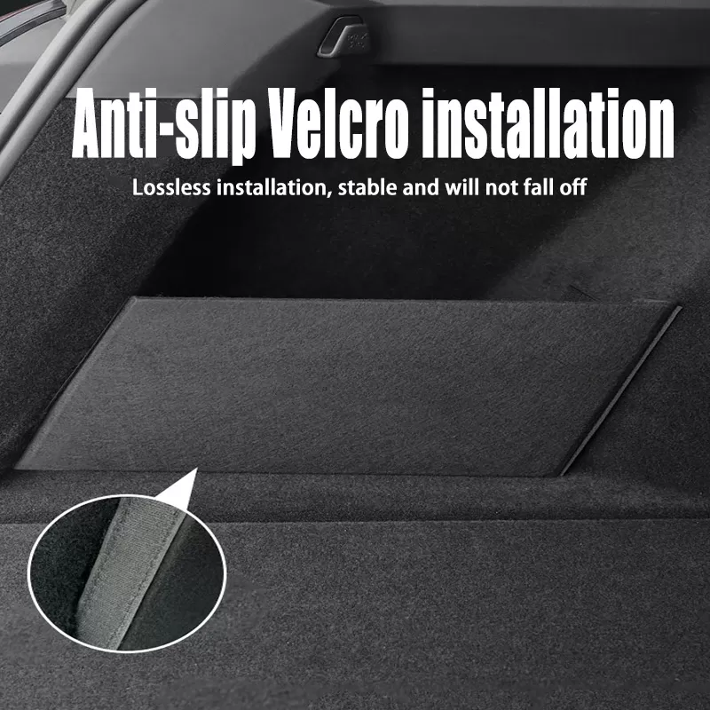 אורגן אחסון לרכב הונדה HRV Vezel RV3 - תמונה 4
