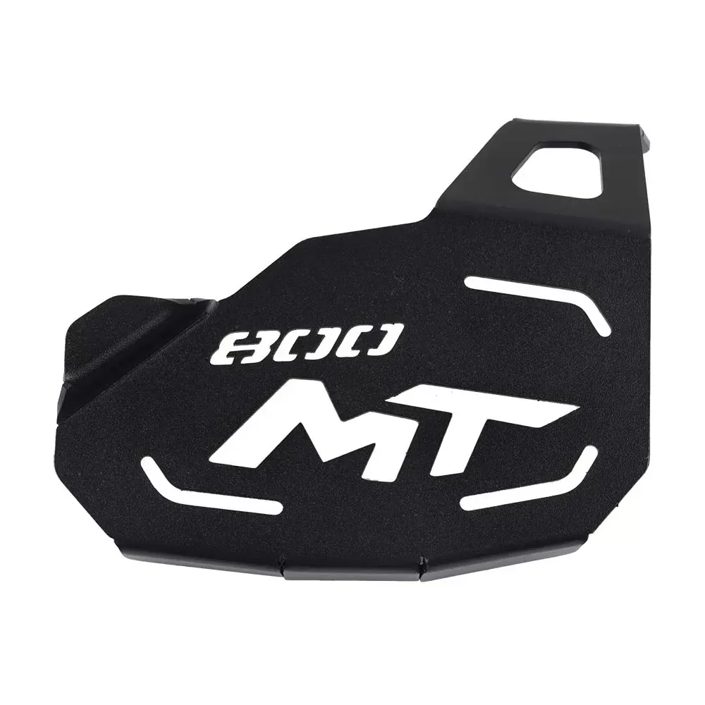 כיסוי מגן לשסתומים לאופנוע CFMOTO 800MT - תמונה 4