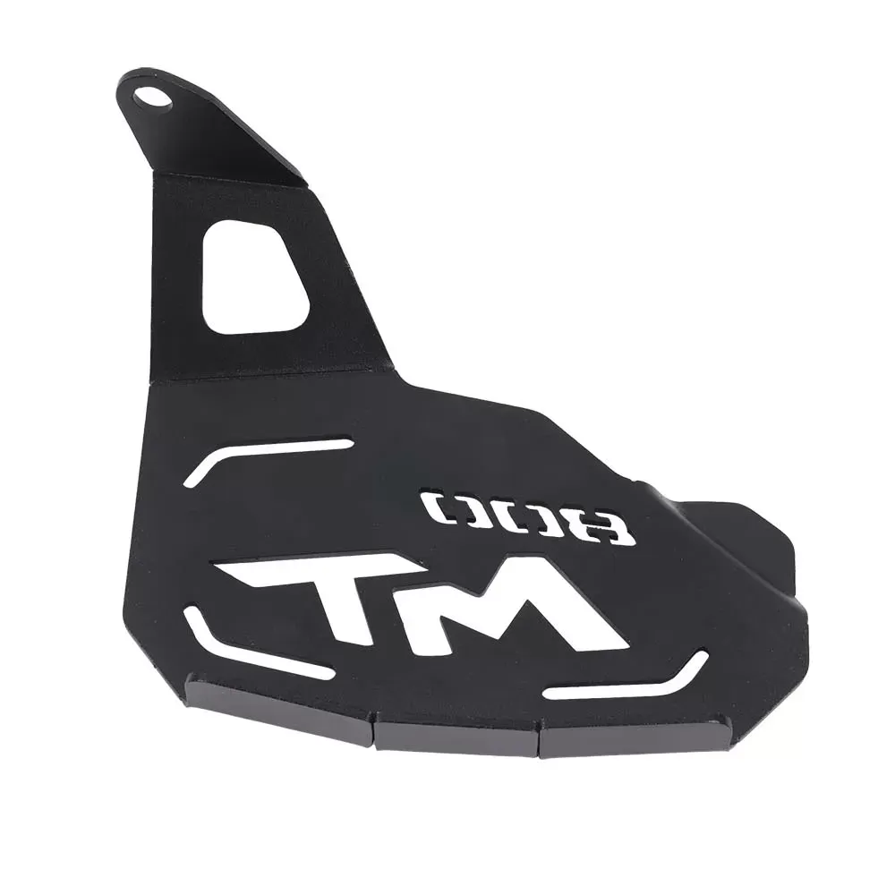 כיסוי מגן לשסתומים לאופנוע CFMOTO 800MT - תמונה 5