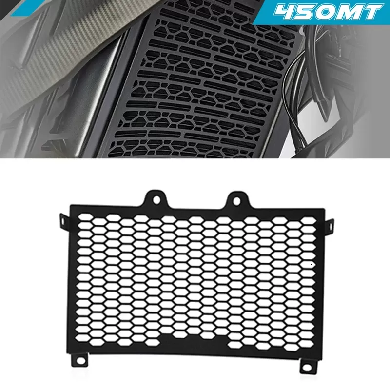 מראה אחורית לאופנוע CFMOTO 450 MT - תמונה 5