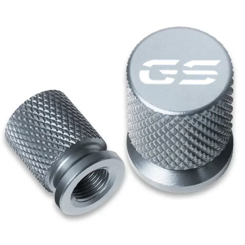 כובעי שסתום לאופנוע BMW GS - תמונה 3