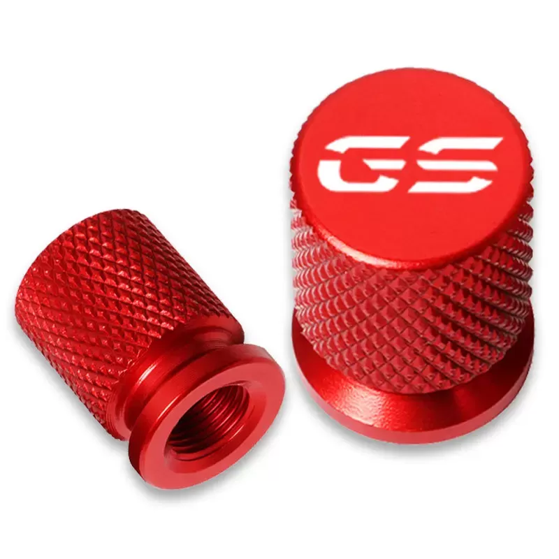כובעי שסתום לאופנוע BMW GS - תמונה 4