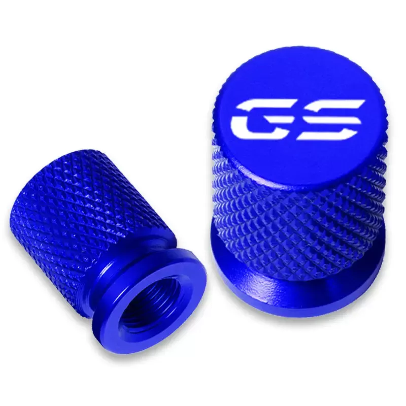 כובעי שסתום לאופנוע BMW GS - תמונה 5