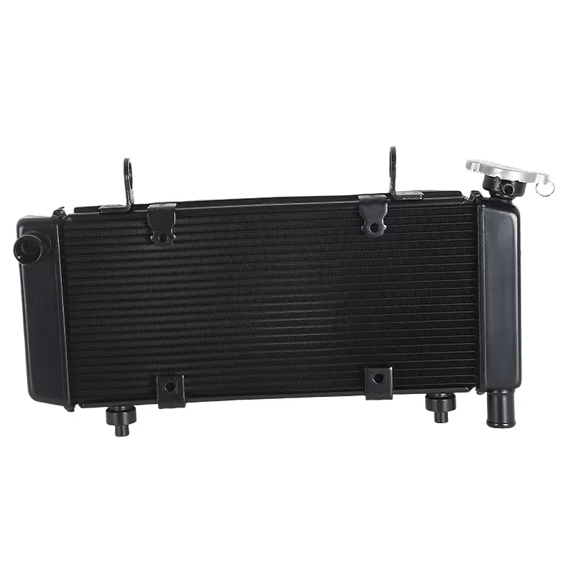 רדיאטור מים לאופנוע CFMOTO 650MT - תמונה 6