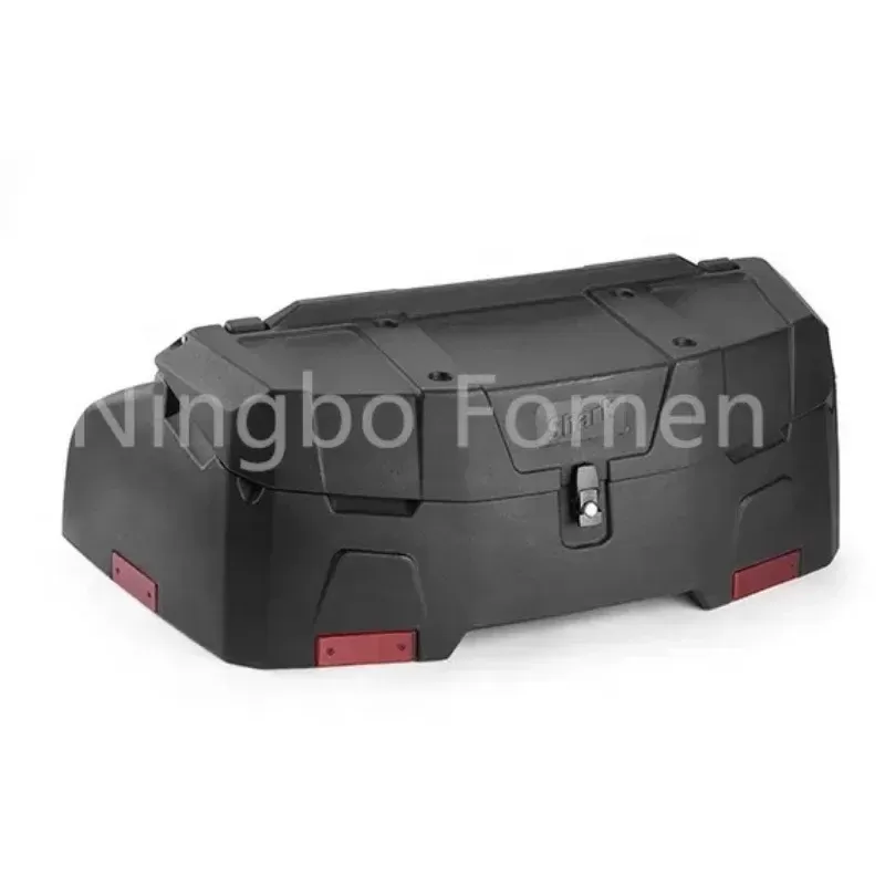 תיבת אחסון לאופנוע CF MOTO 2023 - תמונה 3