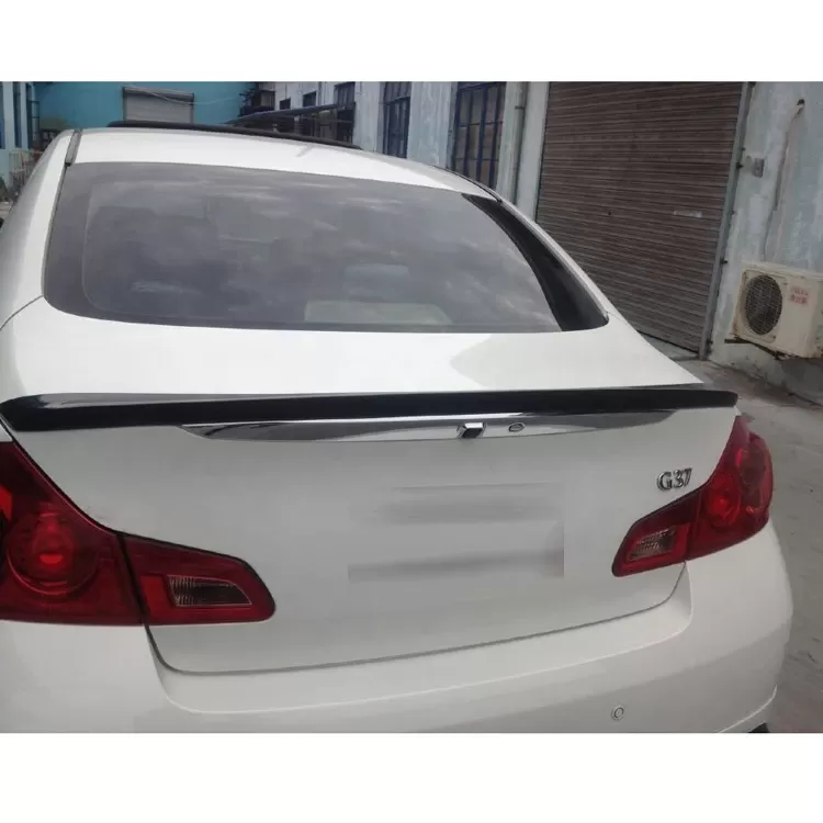 ערכת פחמן לגוף אינפיניטי G37 2007-2013 - תמונה 4