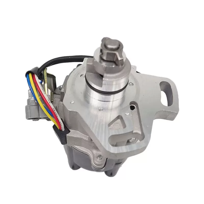 מפיץ הצתה טויוטה קורולה 1.6L 1.8L - תמונה 4