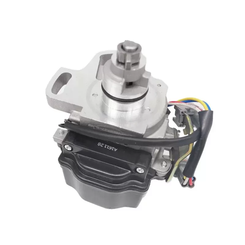 מפיץ הצתה טויוטה קורולה 1.6L 1.8L - תמונה 5