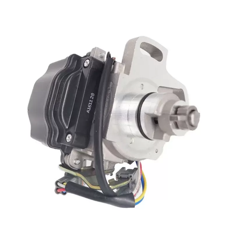 מפיץ הצתה טויוטה קורולה 1.6L 1.8L - תמונה 6