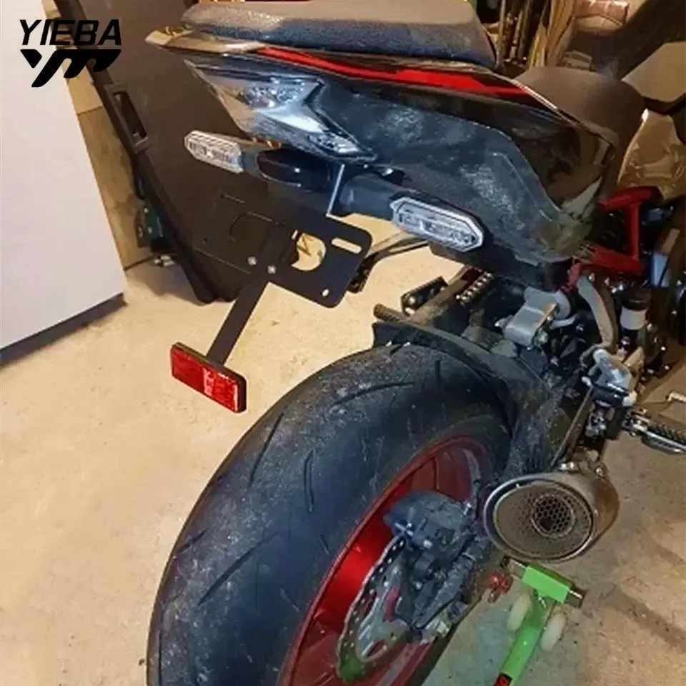 אביזרי אופנוע לפיאג'יו MP3 500/300 - תמונה 2