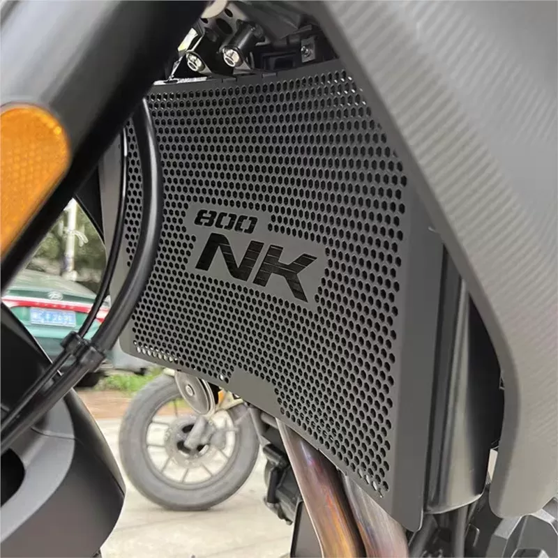 כיסוי מגן לרדיאטור CFMOTO 800NK - תמונה 2