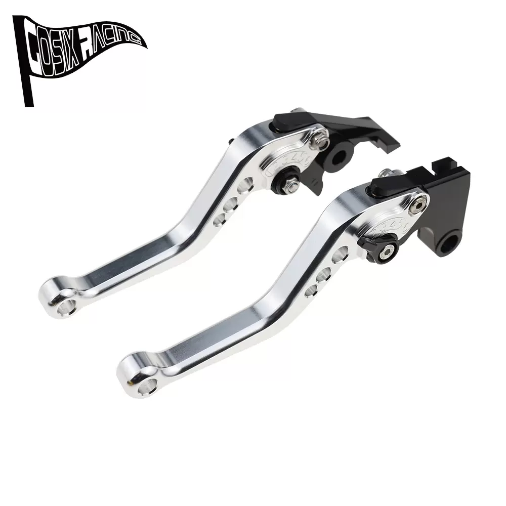 מנופי בלם ומצמד מתכווננים למוטו טריפל 1200 RR - תמונה 2