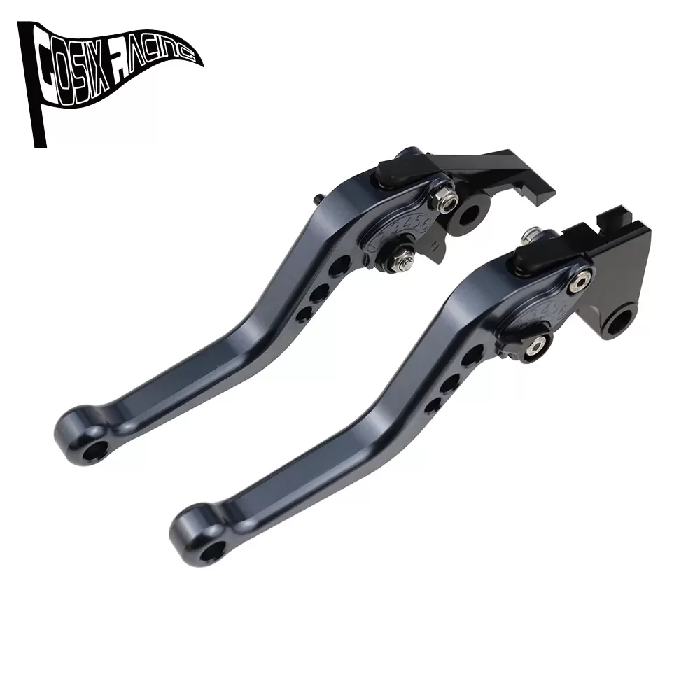מנופי בלם ומצמד מתכווננים למוטו טריפל 1200 RR - תמונה 3