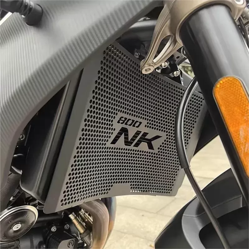 מגן רדיאטור לאופנוע CFMOTO 800NK - תמונה 3