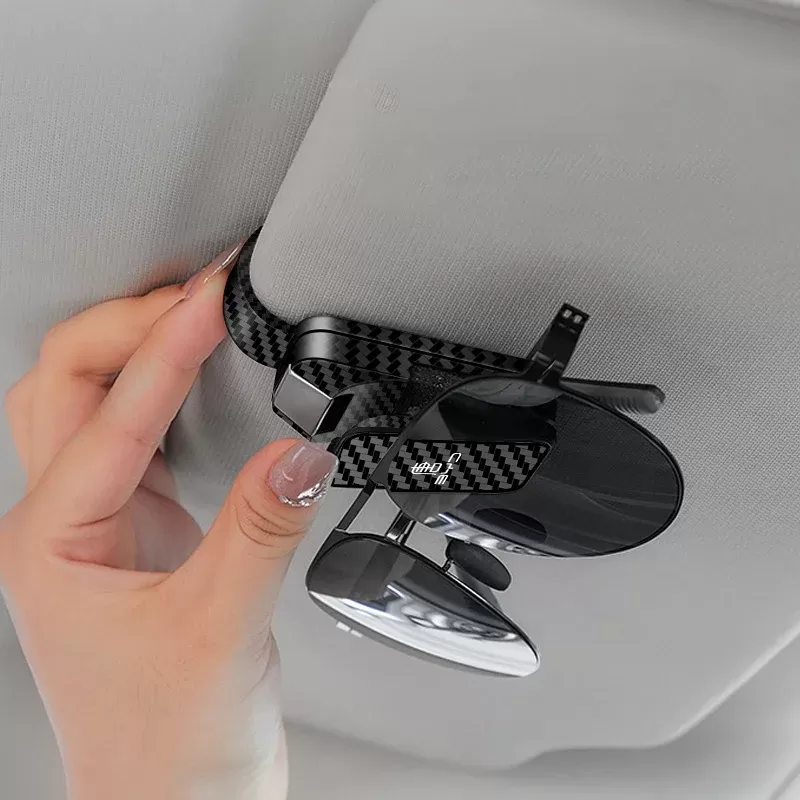 קליפסים למשקפי שמש לרכב BYD - תמונה 6