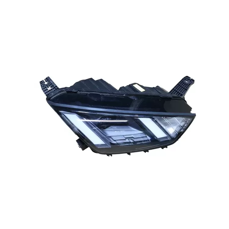 פנס LED לרכב BYD Seagull - תמונה 3