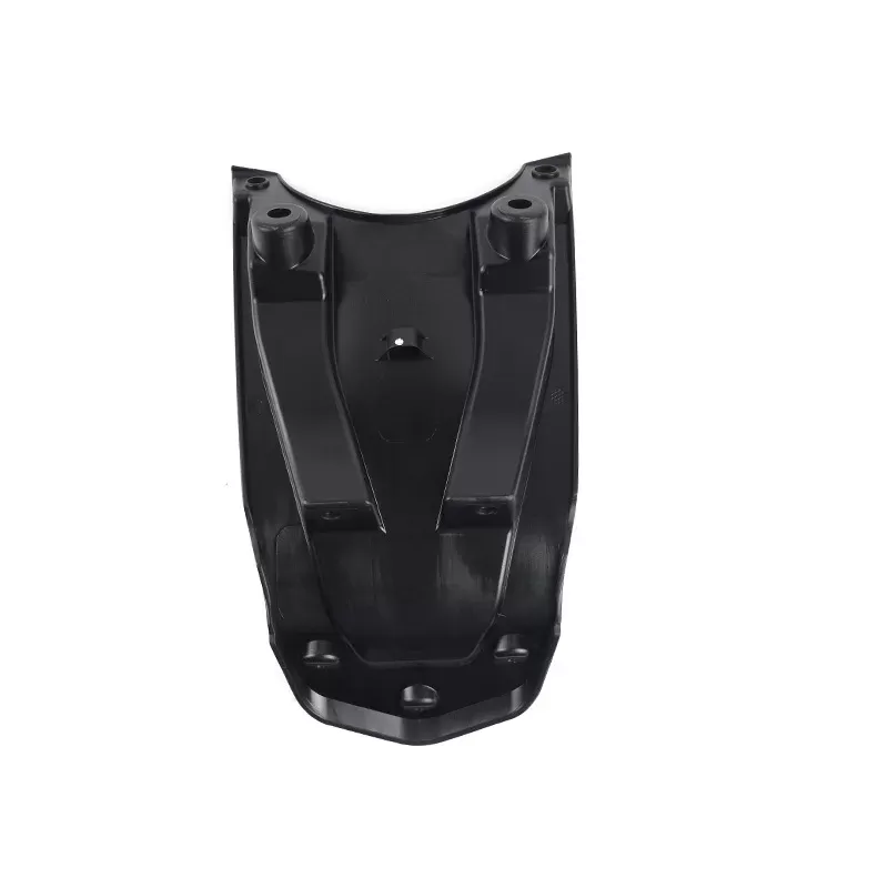 מגן בוץ אחורי CFMOTO 450MT - איכות ושמירה - תמונה 5