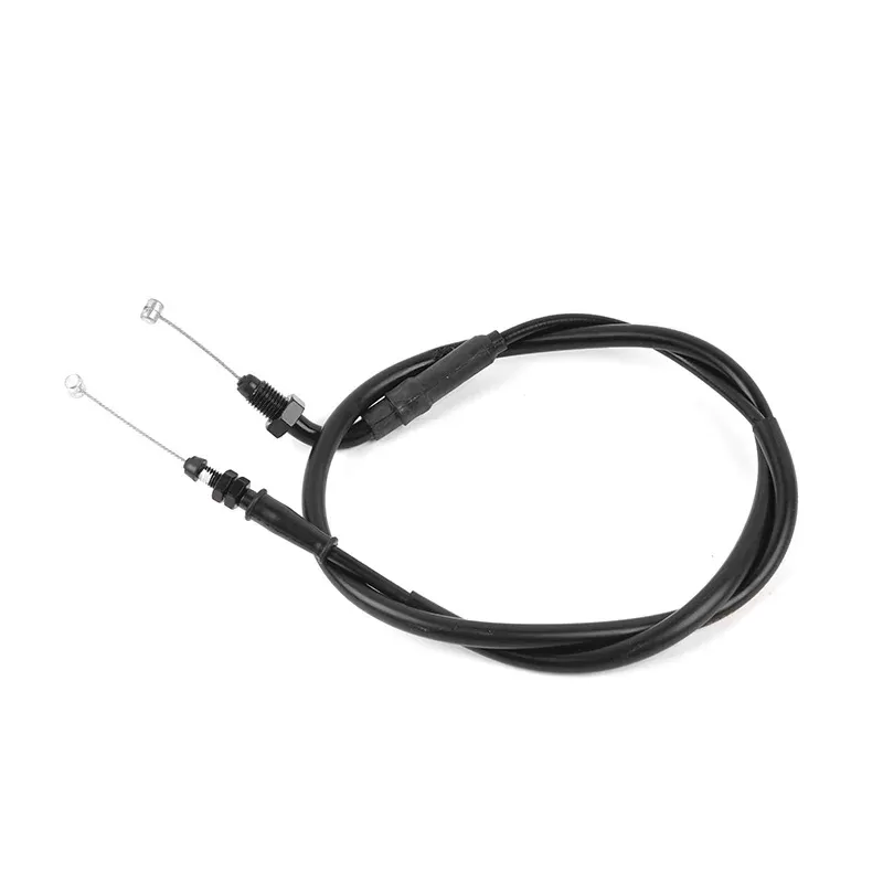 כבל מצמד מתכוונן CFMOTO 450MT - תמונה 4