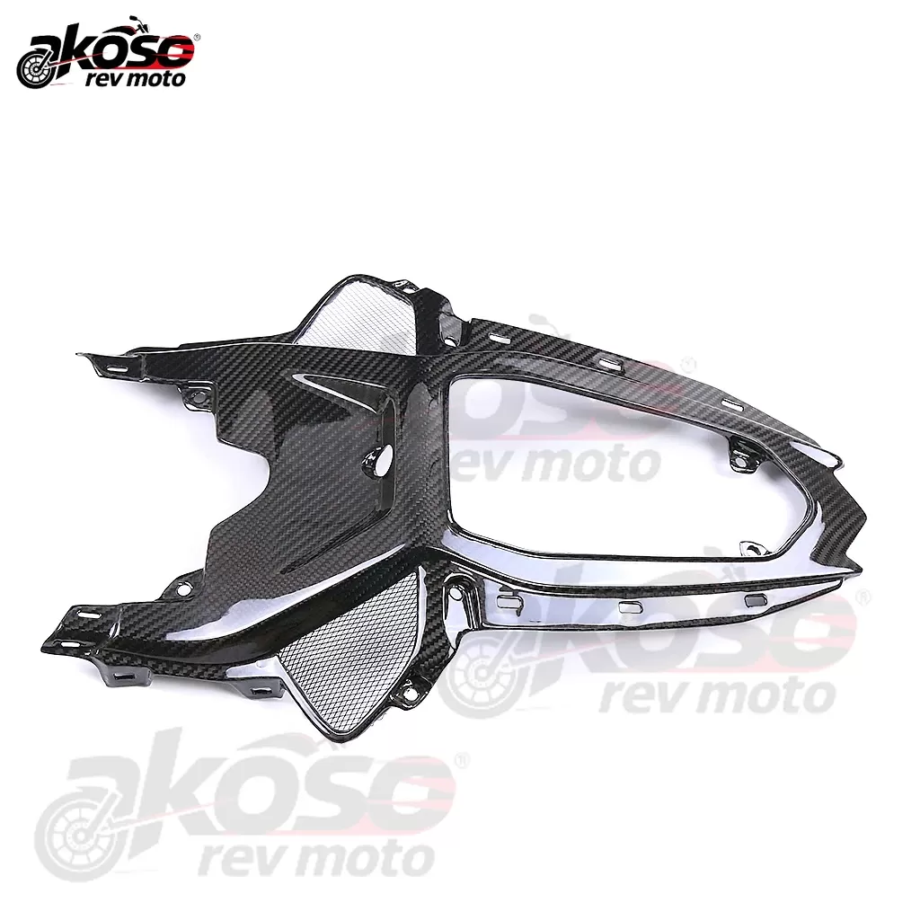 פנל אחורי פיברגלס לאופנוע BMW S1000RR - תמונה 4