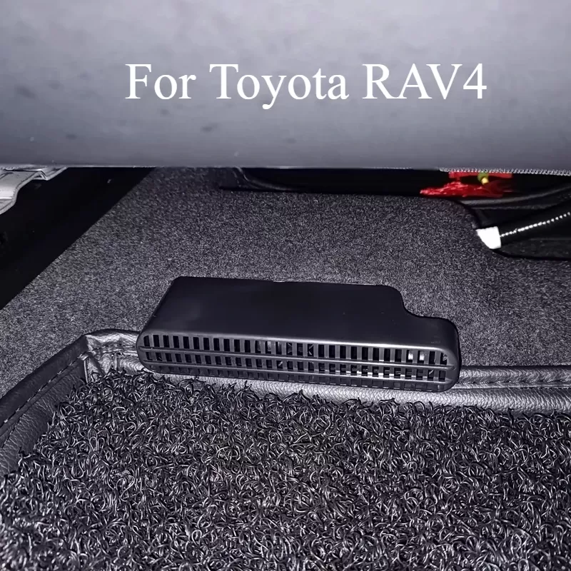כיסוי מגן למזגן טויוטה RAV4 2008-2025 - תמונה 2