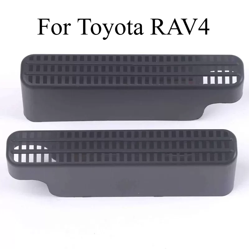 כיסוי מגן למזגן טויוטה RAV4 2008-2025 - תמונה 5