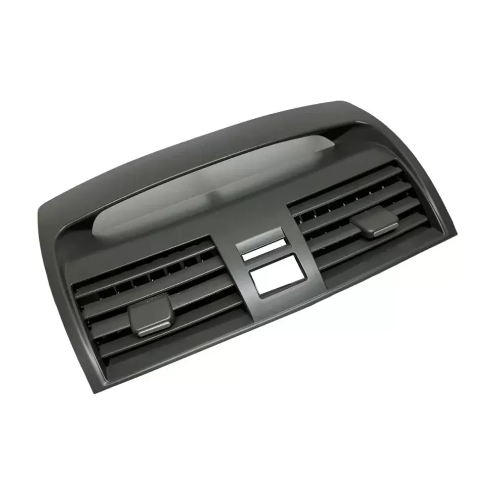 פנל סריגי מזגן לרכב Toyota AURION ו-CAMRY 2006-2011 - תמונה 2