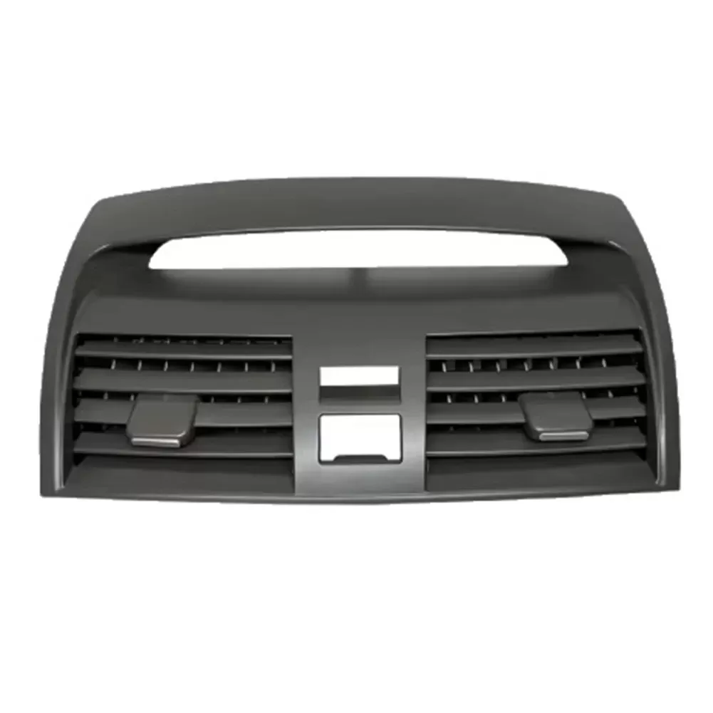 פנל סריגי מזגן לרכב Toyota AURION ו-CAMRY 2006-2011 - תמונה 6