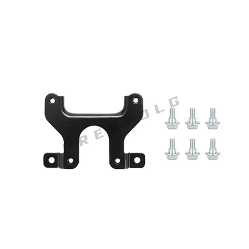 מגן קדמי לאופנוע CFMOTO 450MT - תמונה 4