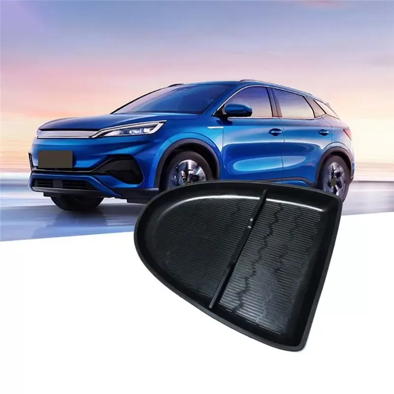 תיבת אחסון לרכב BYD Atto 3 2022-2023 - תמונה 6