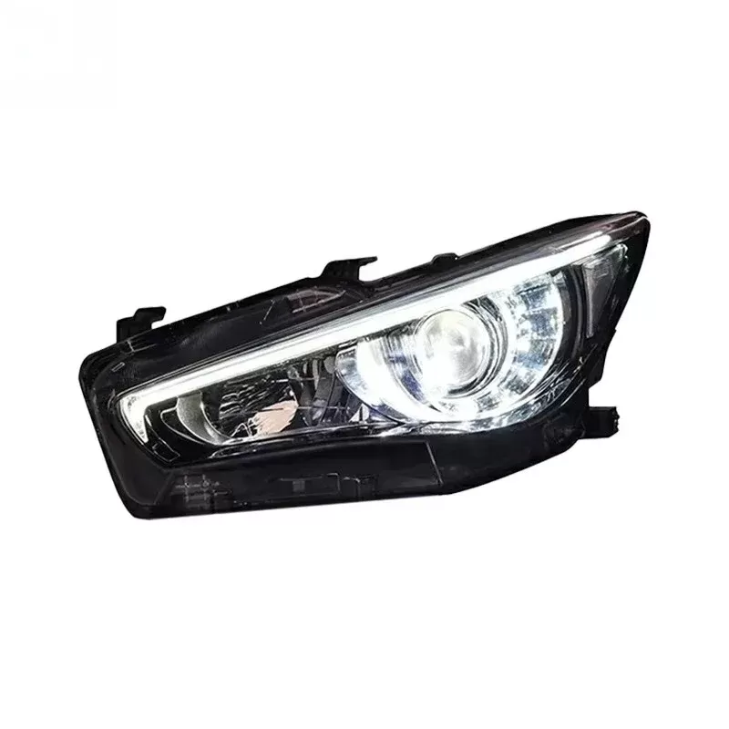 פנסי LED לאינפיניטי Q50 2014-2019 - תמונה 2