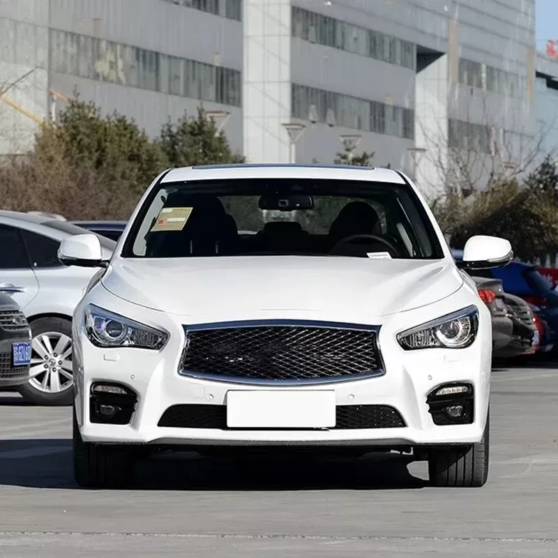 פנסי LED לאינפיניטי Q50 2014-2019 - תמונה 3