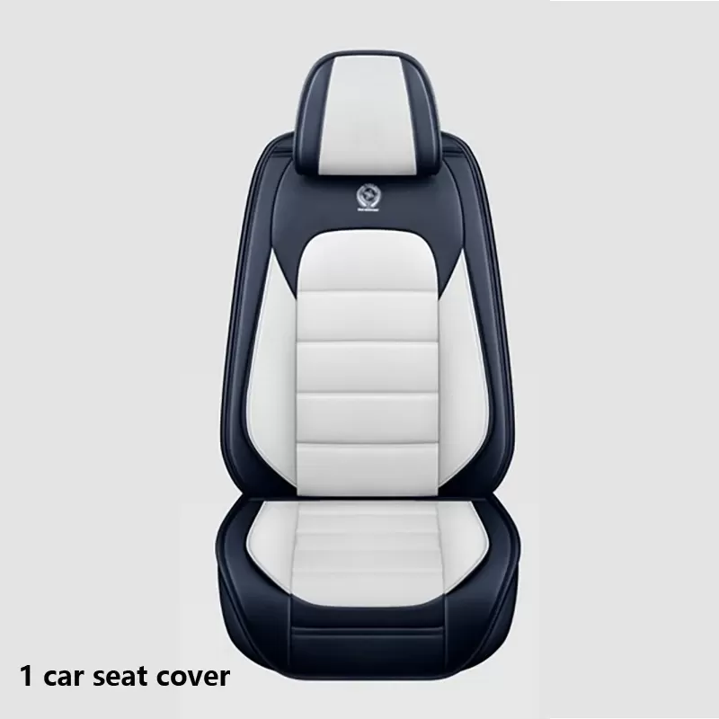 כיסויי מושבים מעור לרכב Isuzu D-MAX MU-X - תמונה 5