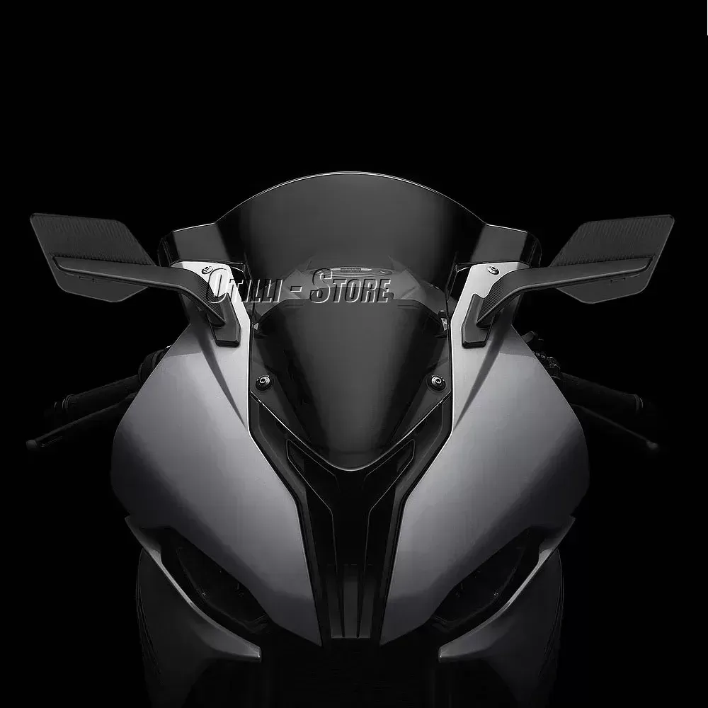 מראה אחורית מתכווננת לאופנוע BMW S1000RR - תמונה 3