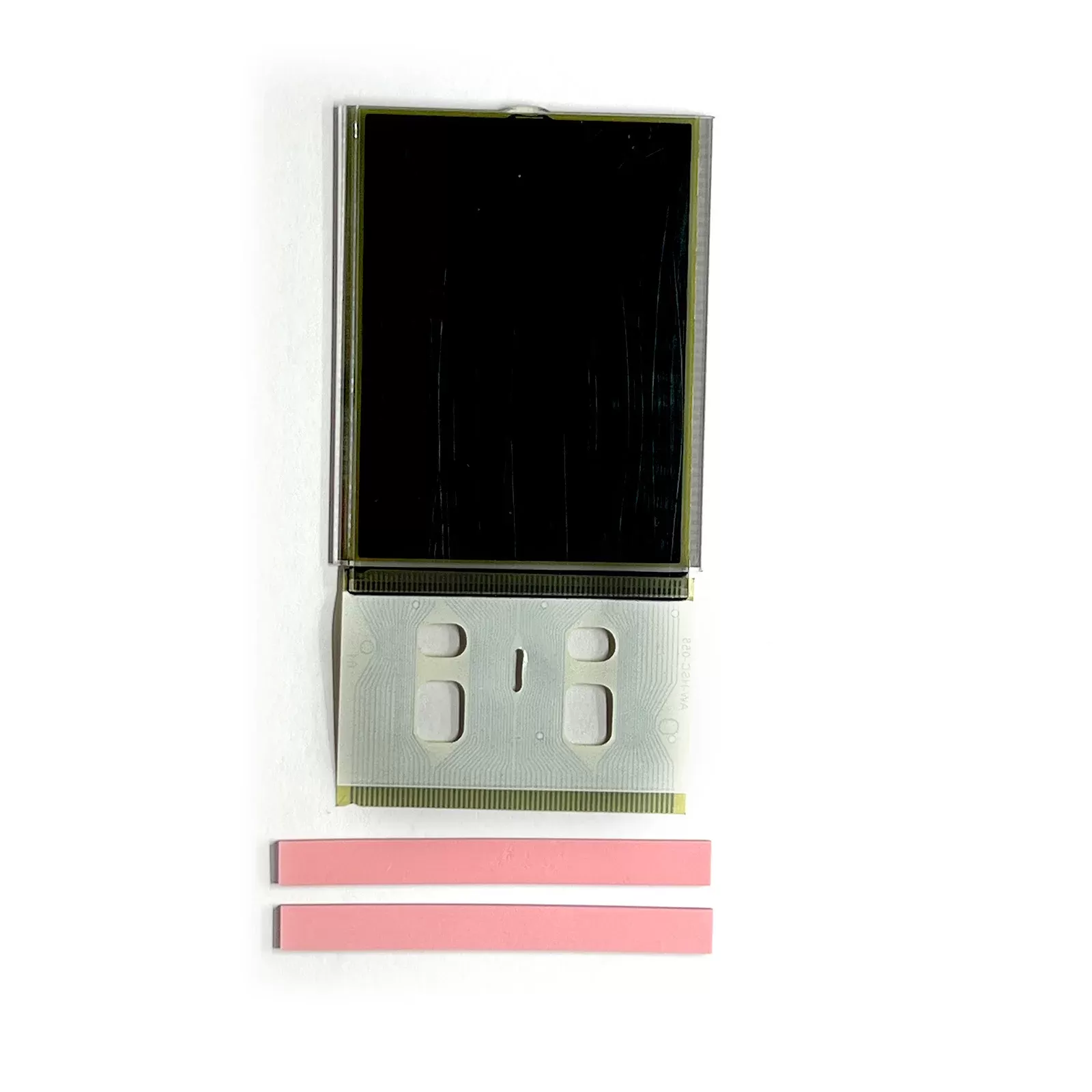תצוגת LCD לדשבורד לרכב אודי - תיקון פיקסלים - תמונה 3