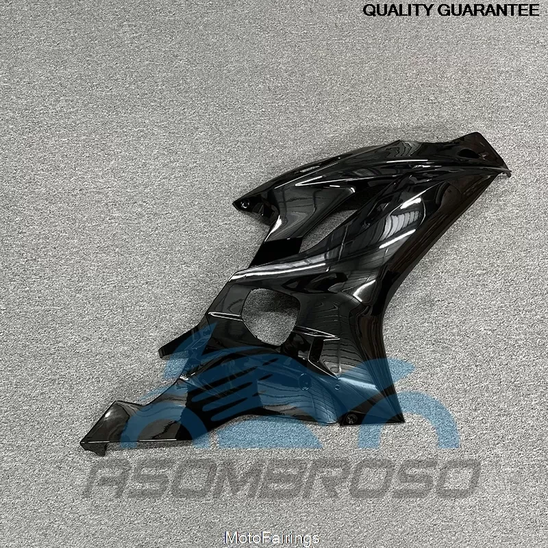 פיירינגים לאופנועים ליומאה YZF R6 2017-2019 - תמונה 3