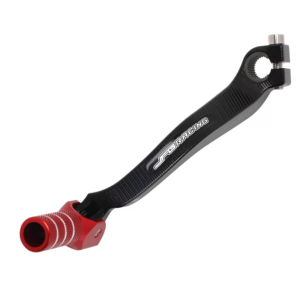 שיפט לאופנוע CNC מאלומיניום עבור HONDA CRF250R - תמונה 2