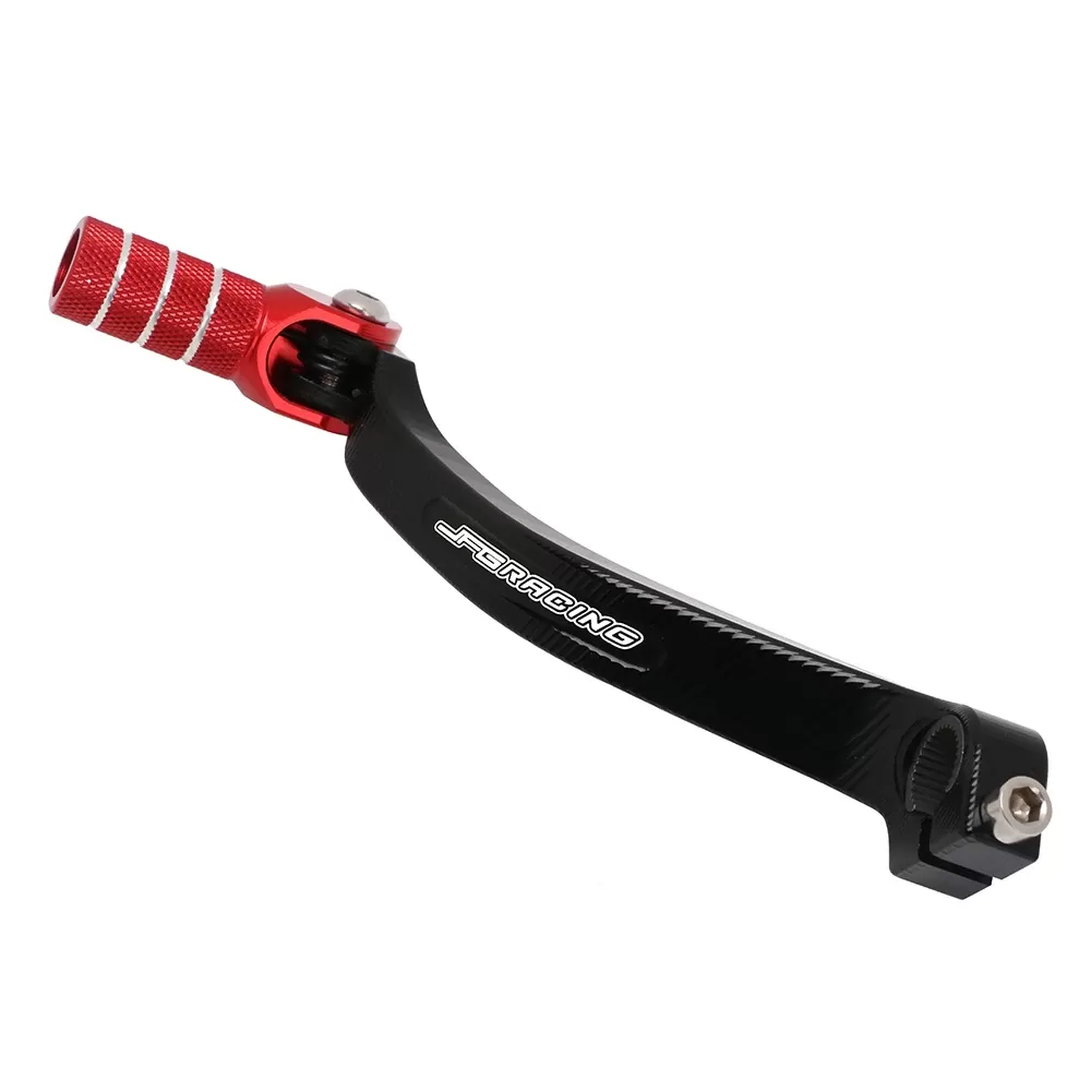 שיפט לאופנוע CNC מאלומיניום עבור HONDA CRF250R - תמונה 3