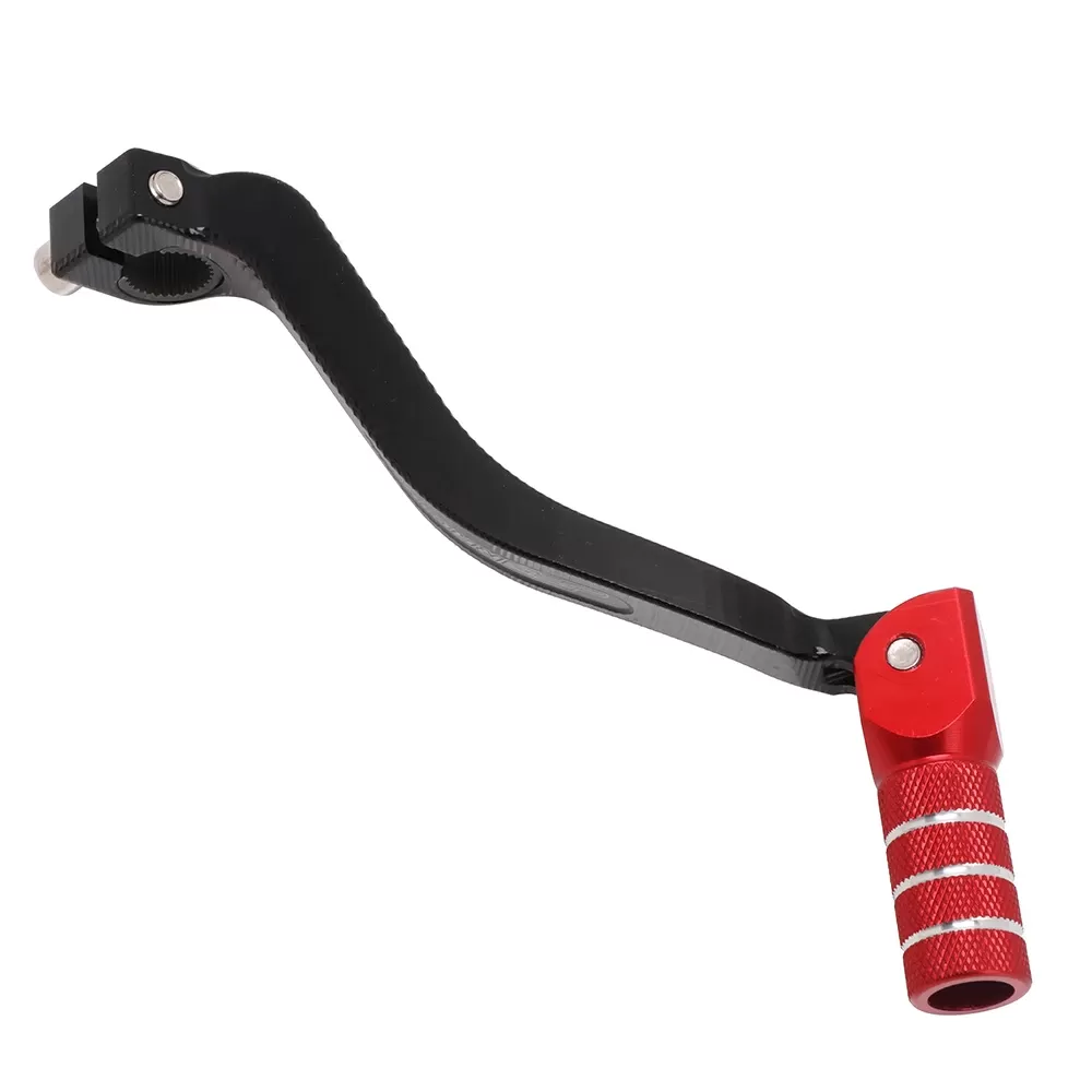שיפט לאופנוע CNC מאלומיניום עבור HONDA CRF250R - תמונה 6