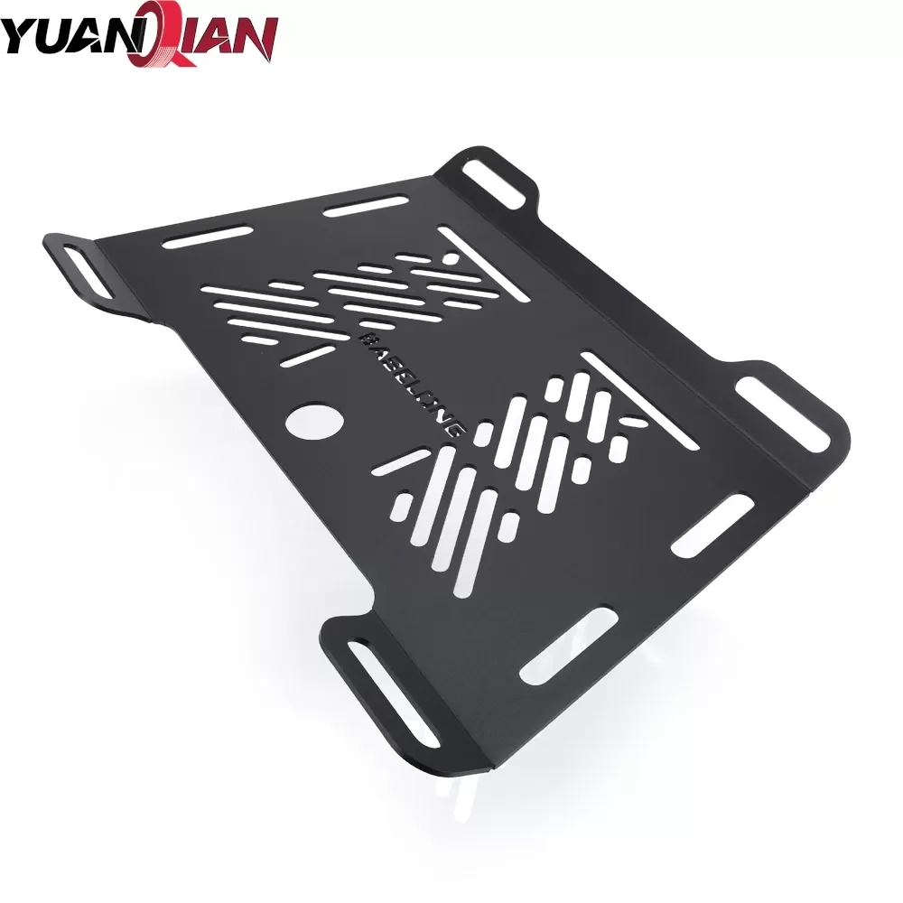 תוספת מדף אחורי לאופנוע CFMOTO 750SR-S 750SS - תמונה 6