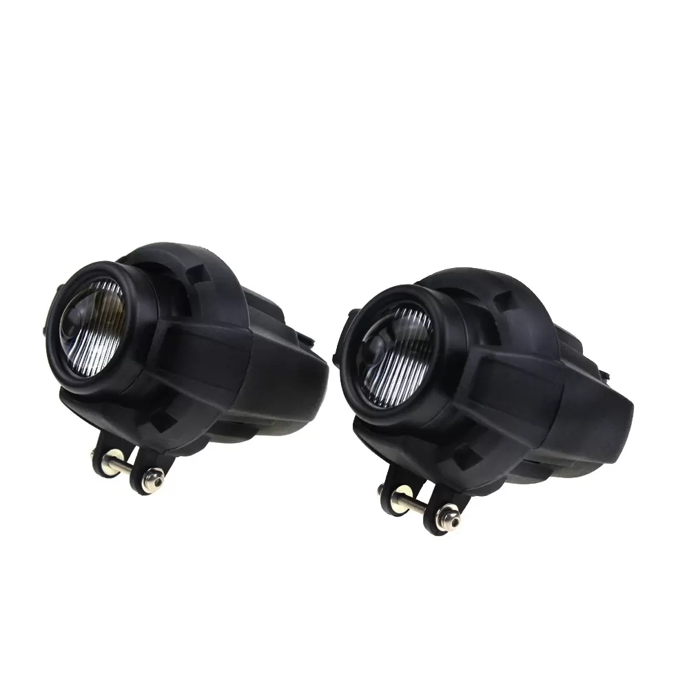 פנסי עזר לסוזוקי V-Strom - תאורה מצוינת - תמונה 2