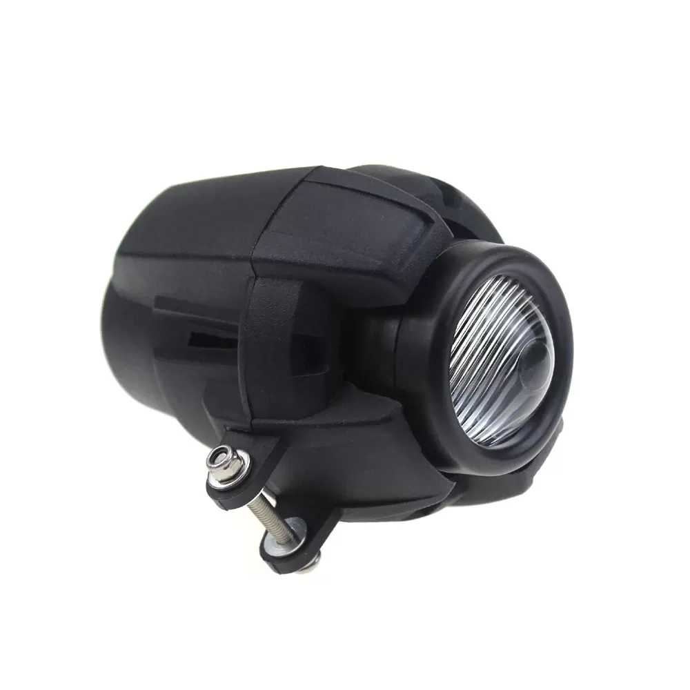 פנסי עזר לסוזוקי V-Strom - תאורה מצוינת - תמונה 3