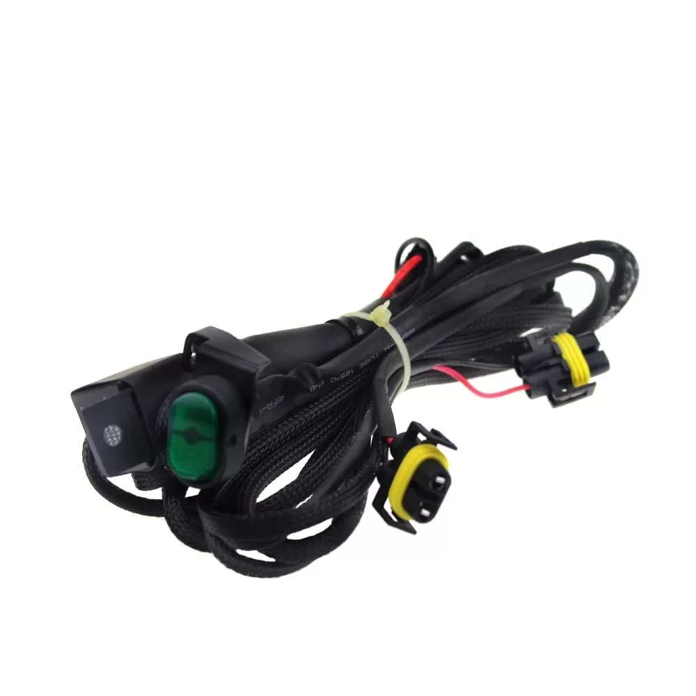 פנסי עזר לסוזוקי V-Strom - תאורה מצוינת - תמונה 6