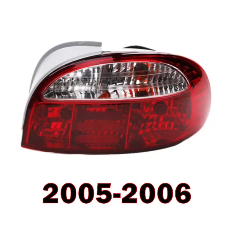 פנס אחורי לקיה ריו 2002-2006 - תמונה 6